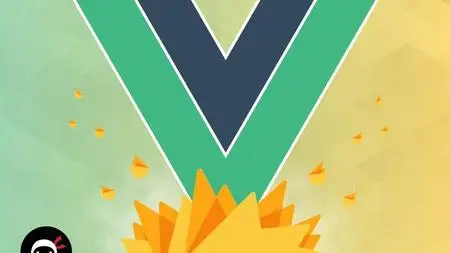 Build Web Apps with Vue JS 3 & Firebase (Updated)