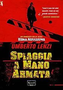 Umberto Lenzi - Spiaggia a mano armata (Repost)