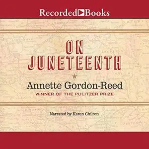 On Juneteenth [Audiobook]