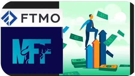 Forex Trading Get Funded FTMO MFF & 3 More Easy Ways