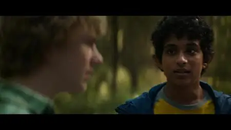 Percy Jackson and the Olympians S01E03