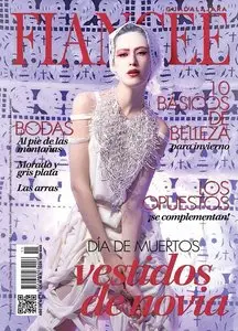 Fiancee - Noviembre 2012