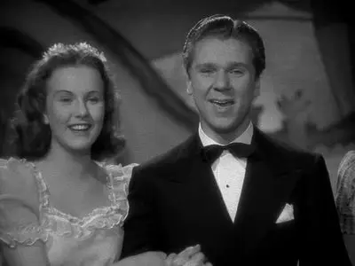 That Certain Age (1938)