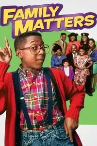 Family Matters S01E02