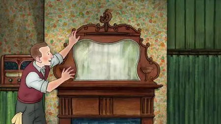 Ethel & Ernest (2016)