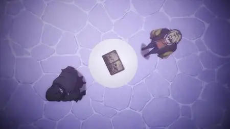 HIGH CARD S01E20 LALA VALDENKLEIN