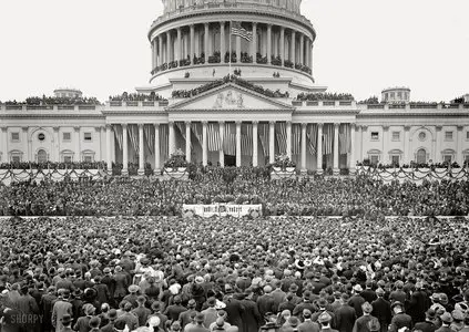 US early 20th century photographs (part 6)