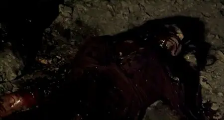 Monsters in the Woods (2012)