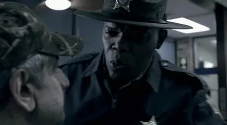 Meeting Evil (2012)