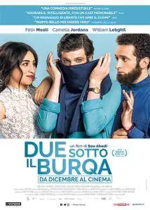 Due sotto il burqa / Cherchez la femme (2017)