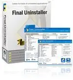 Final Uninstaller 2.6.2.521