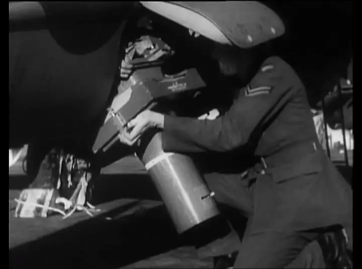 War in the Air part 10 Overlord