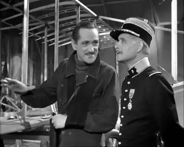 Le Mariage de Chiffon (1941)