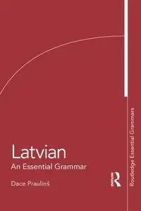 Latvian: An Essential Grammar (repost)