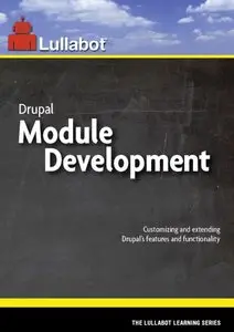 Lullabot - Drupal Learning Series (Repost)