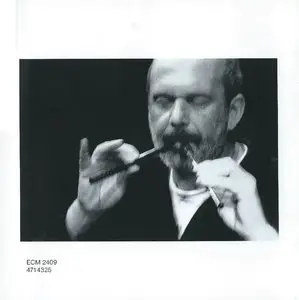 Stephan Micus - Nomad Songs (2015) {ECM 2409}
