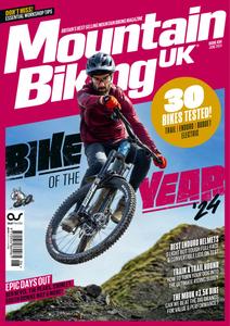 Mountain Biking UK - June 2024