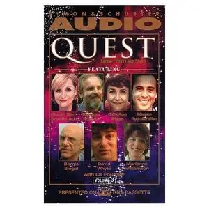 Caroline Myss and others - QUEST - energy power and spirit (Repost)