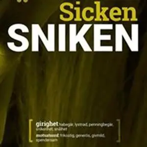 «Sicken sniken» by Hippas Eriksson