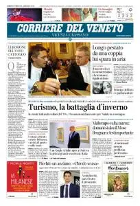 Corriere del Veneto Vicenza e Bassano – 02 ottobre 2020