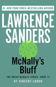 «McNally's Bluff» by Lawrence Sanders, Vincent Lardo