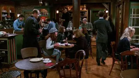 Frasier S08E17