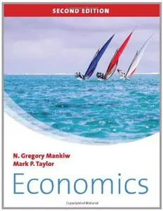 Economics, 2nd edition (repost)