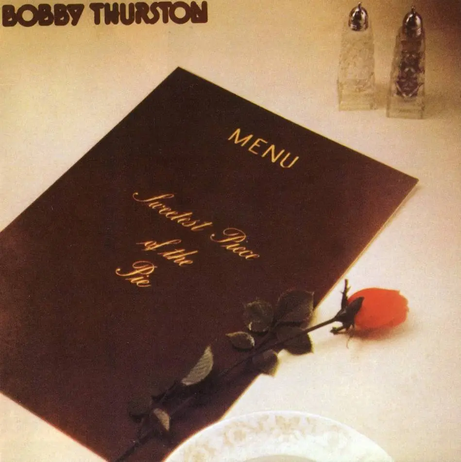 Bobby Thurston - The Main Attraction (1981) [Disco, Funk, Soul, R&B]; FLAC ( tracks) 