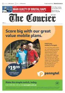 The Courier - February 7, 2019