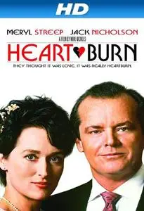 Heartburn (1986)