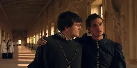 Medici: The Magnificent S03E05 S02E02