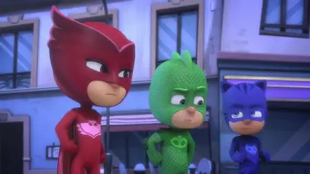 PJ Masks S03E24