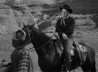 Colorado Territory (1949) [The Criterion Collection]