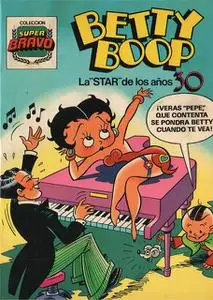 Betty Boop #1-3 (de 3)