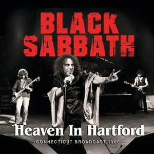 Black Sabbath - Heaven In Hartford (2020)