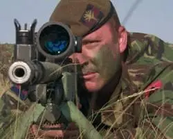 VA - US field manual sniper training