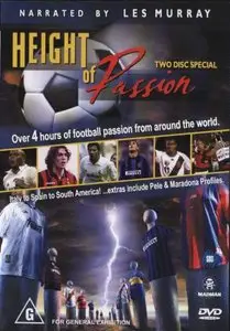 Height of Passion 2 - AC Milan vs. Inter Milan