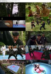 National Geographic - Fight Masters: Silat (2010)