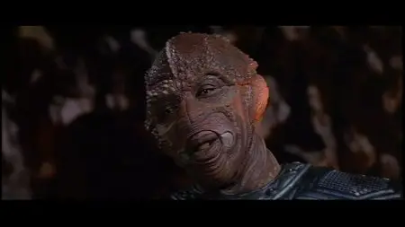 Enemy Mine (1985)