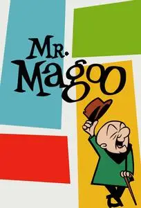 Mr. Magoo - The Theatrical Collection (1949–1959) + Extras