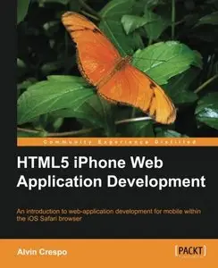 HTML5 iPhone Web Application Development [Repost]