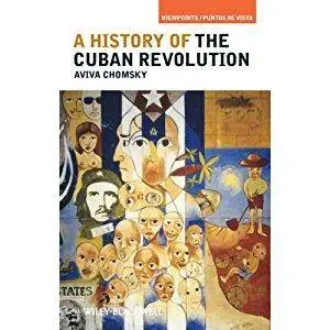 A History of the Cuban Revolution [Audiobook]