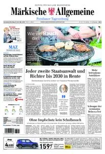 Märkische Allgemeine Potsdamer Tageszeitung - 23. März 2019