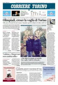 Corriere Torino - 7 Febbraio 2023