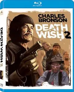 Death Wish II (1982)