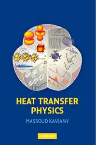 Heat Transfer Physics