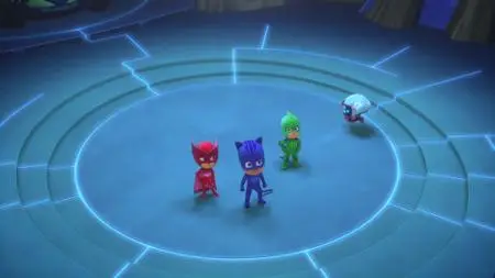 PJ Masks S02E40