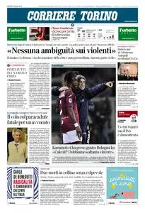 Corriere Torino - 7 Marzo 2023