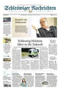 Schleswiger Nachrichten - 21. Juni 2018