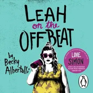 «Leah on the Offbeat» by Becky Albertalli